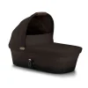 Cybex Gazelle S Carrycot – Chocolate Brown
