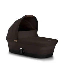 Cybex Gazelle S Carrycot – Chocolate Brown