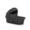Cybex Gazelle S Carrycot - Moon Black