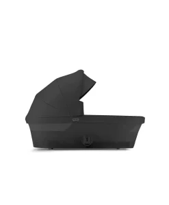 Cybex Gazelle S Carrycot - Moon Black