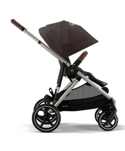 Cybex Gazelle S Pushchair – Chocolate Brown