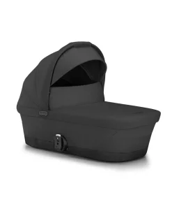 Cybex Gazelle S Pushchair Bundle (5 Pieces) – Black