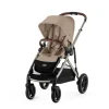 Cybex Gazelle S Pushchair - Almond Beige