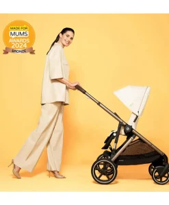 Cybex Gazelle S Pushchair - Almond Beige