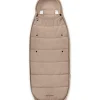 Cybex Gold Pushchair Footmuff – Almond Beige