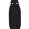 Cybex Gold Pushchair Footmuff – Black