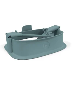 Cybex Lemo 5 in 1 Highchair Bundle - Stone Blue