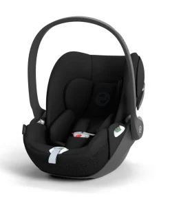 Cybex Mios 5 Piece Complete Pushchair Bundle - Rose Gold/Sepia Black