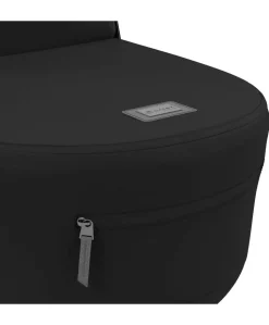 Cybex Mios Lux Carrycot - Sepia Black