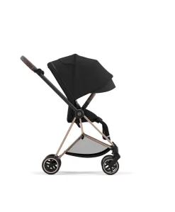 Cybex Mios Pushchair - Rose Gold / Sepia Black