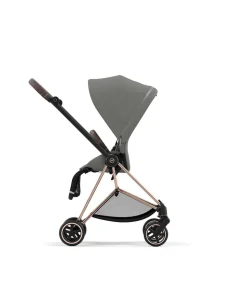 Cybex Mios Pushchair - Rose Gold / Sepia Black