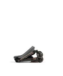 Cybex Mios Pushchair - Rose Gold / Sepia Black