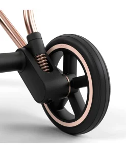 Cybex Mios Pushchair - Rose Gold / Sepia Black