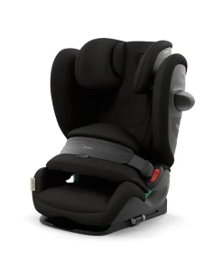 Cybex Pallas G2 i-Size 2-in-1 Child Car Seat - Magic Black