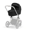 Cybex Priam Lux Carrycoat - Sepia Black