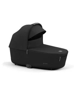 Cybex Priam Lux Carrycoat - Sepia Black