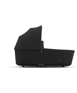 Cybex Priam Lux Carrycoat - Sepia Black