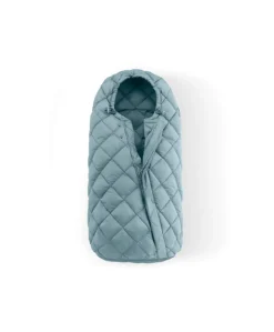 Cybex Pushchair Footmuff -Sky Blue