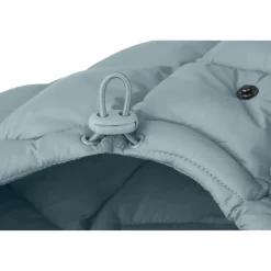 Cybex Pushchair Footmuff -Sky Blue