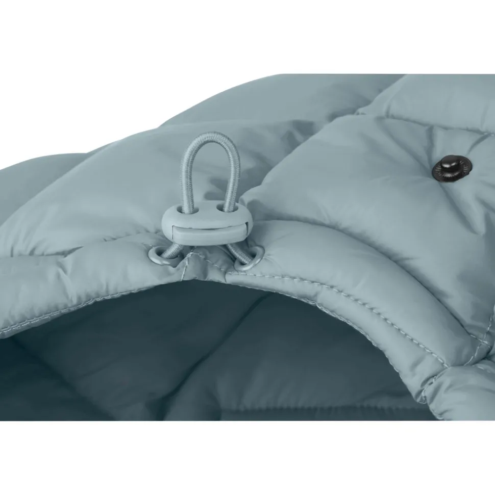 Cybex Pushchair Footmuff -Sky Blue