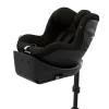 Cybex Sirona Gi i-Size 360 Car Seat with Isofix Base – Magic Black