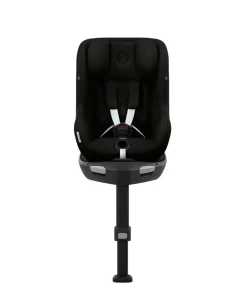 Cybex Sirona Gi i-Size 360 Car Seat with Isofix Base – Magic Black