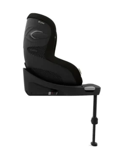 Cybex Sirona Gi i-Size 360 Car Seat with Isofix Base – Magic Black