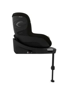 Cybex Sirona Gi i-Size 360 Car Seat with Isofix Base – Magic Black