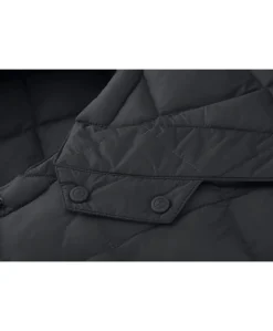 Cybex Snogga Mini 2 Car Seat Footmuff - Moon Black