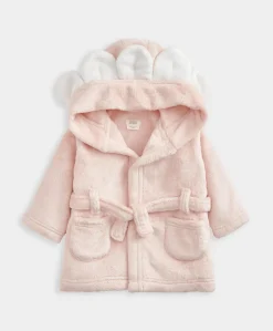 Daisy Dressing Gown