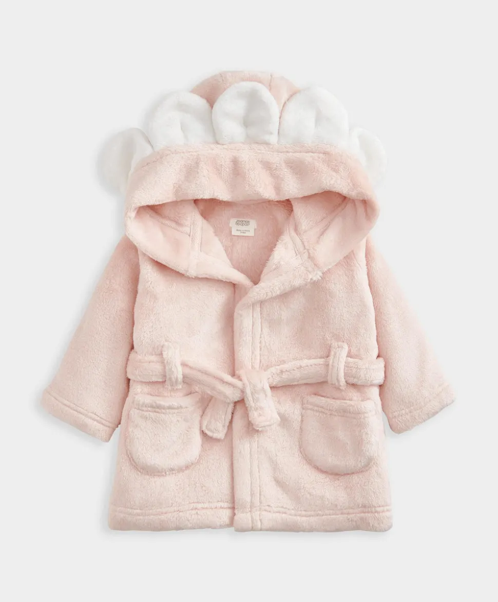 Daisy Dressing Gown