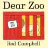 Dear Zoo Board Book