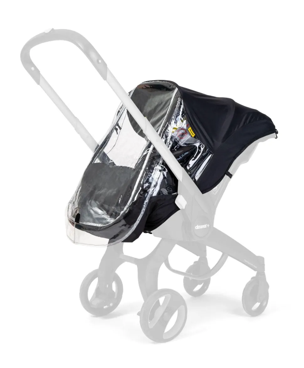 Doona Car Seat Raincover