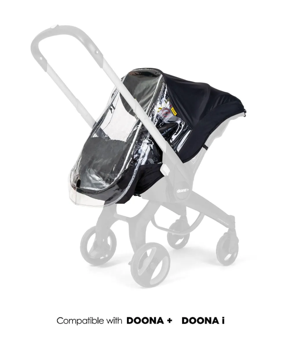 Doona Car Seat Raincover