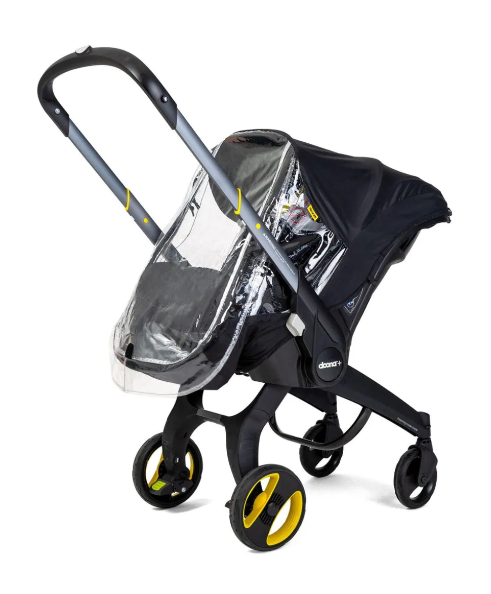 Doona Car Seat Raincover