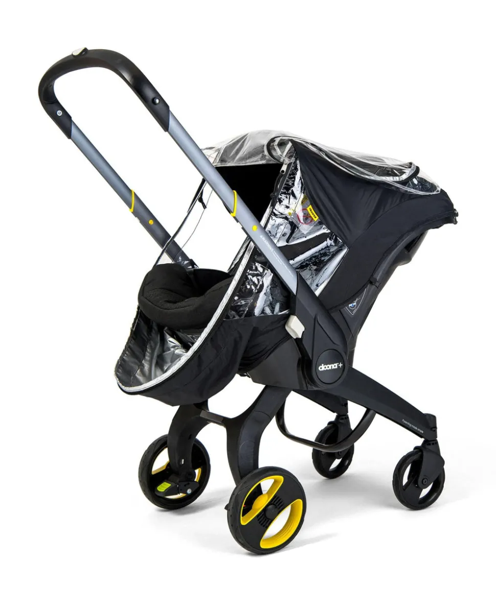 Doona Car Seat Raincover