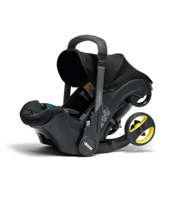 Doona i Car Seat & Stroller - Nitro Black