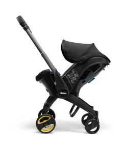 Doona i Car Seat & Stroller - Nitro Black