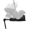Doona i ISOFIX Base - Black