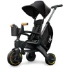 Doona™ Liki Push Along Trike S5 - Nitro Black Deluxe