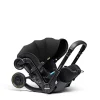 Doona X Car Seat & Stroller - Nitro Black