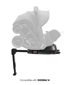 Doona X ISOFIX Car Seat Base
