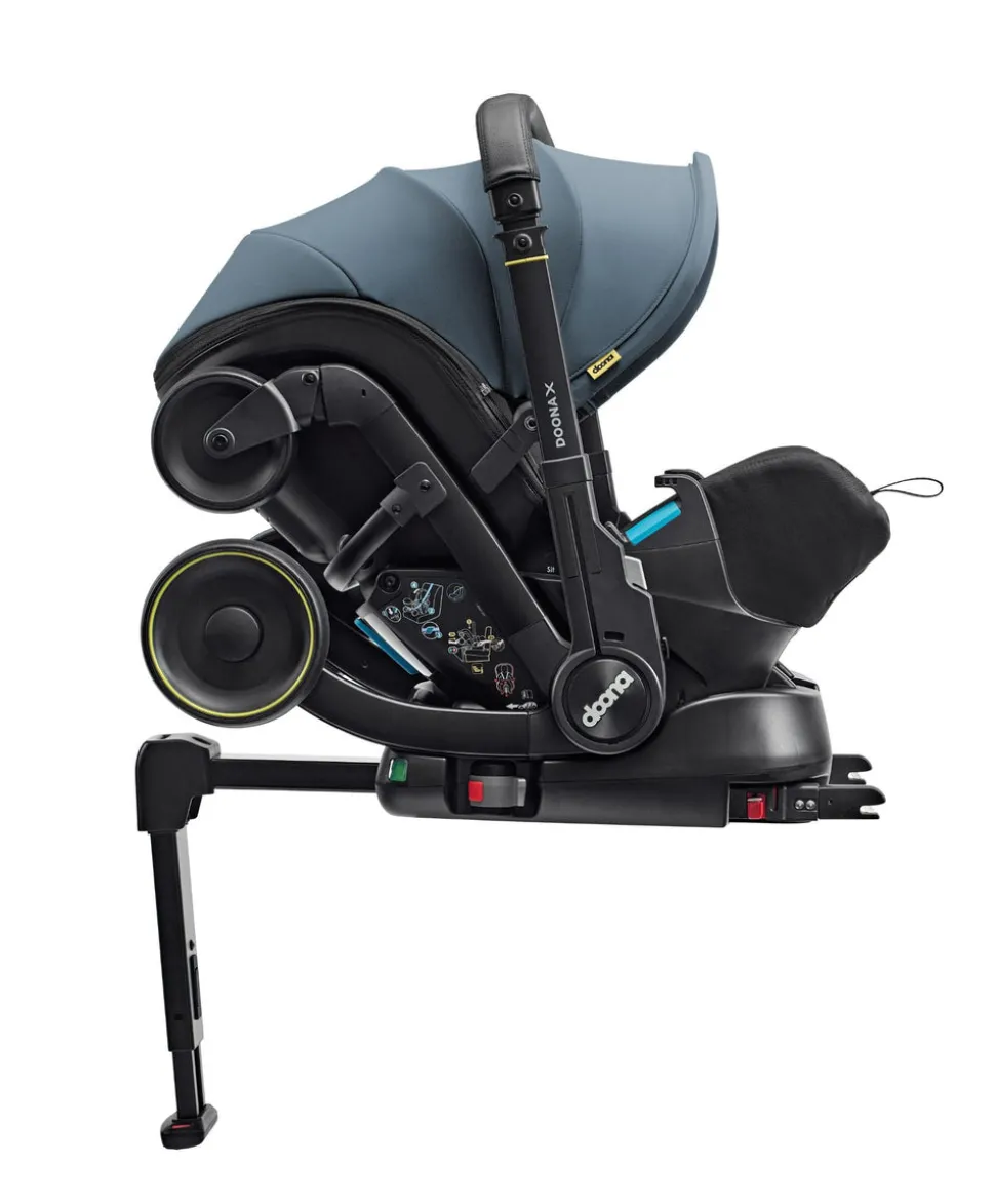 Doona X ISOFIX Car Seat Base