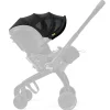 Doona X Summer Canopy – Nitro Black