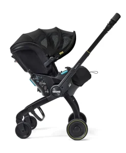 Doona X Summer Canopy – Nitro Black