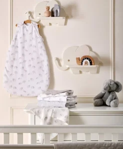 Dreampod 0-6 Months (2.5 Tog) - Elephant