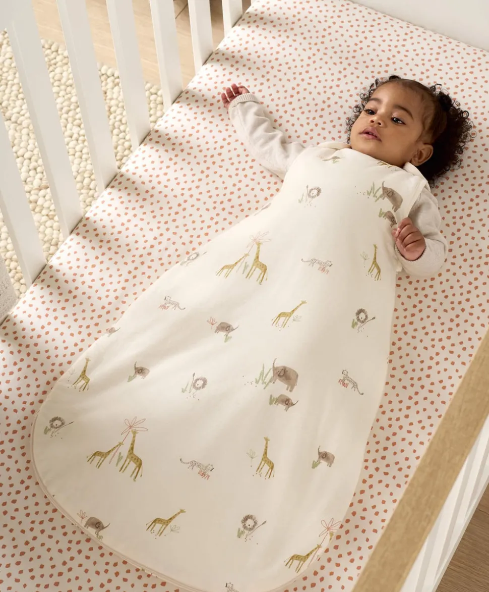 Dreampod 0-6 Months (2.5 Tog) - Jungle