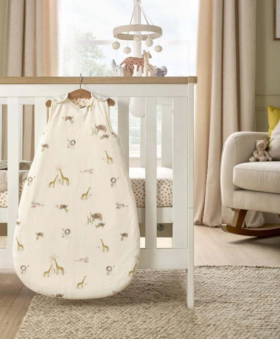 Dreampod 0-6 Months (2.5 Tog) - Jungle