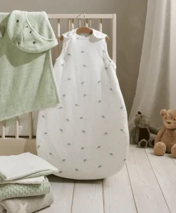 Dreampod 0-6 Months (2.5 Tog) - Turtle