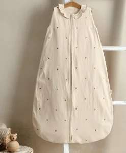 Dreampod 6-18 Months (1.0 Tog) - Welcome to the World Wildflower